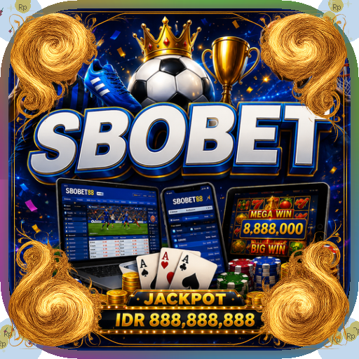 sbobet — galeri pratinjau Resmi APK